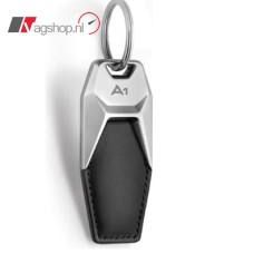 Audi A1 sleutelhanger 
